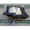 Recambio de caja reles / fusibles para ford focus turn. (cb8) 1.6 tdci cat referencia OEM IAM 1793284  