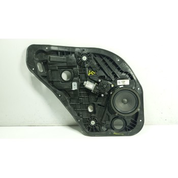 ELEVALUNAS TRASERO IZQUIERDO 83471G5000 83470G5000 