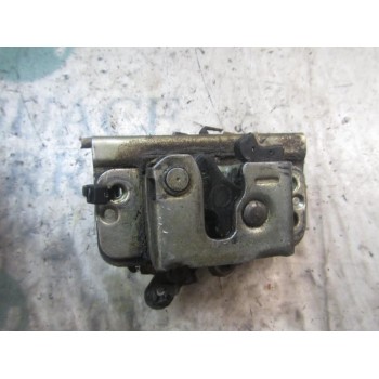 CERRADURA PUERTA DELANTERA DERECHA 