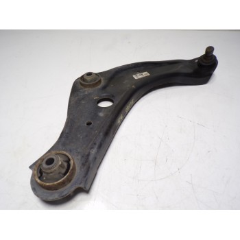 BRAZO SUSPENSION INFERIOR DELANTERO DERECHO 545004EA0B 