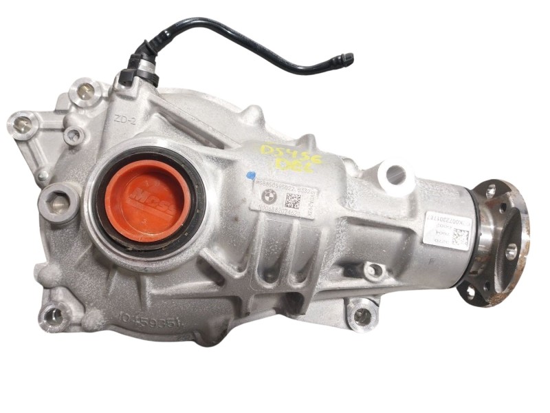 Recambio de diferencial delantero para bmw x6 (g06, f96) xdrive 30 d mild-hybrid referencia OEM IAM   