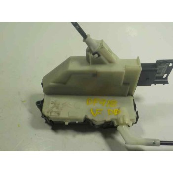 CERRADURA PUERTA DELANTERA DERECHA 