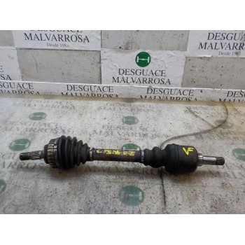 TRANSMISION IZQUIERDA 