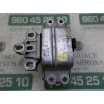 SOPORTE MOTOR IZQUIERDO 3C0199555AA 