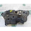 Recambio de cerradura puerta delantera izquierda para seat ibiza (6p1) 1.0 referencia OEM IAM 5N1837015F 5N1837015F 