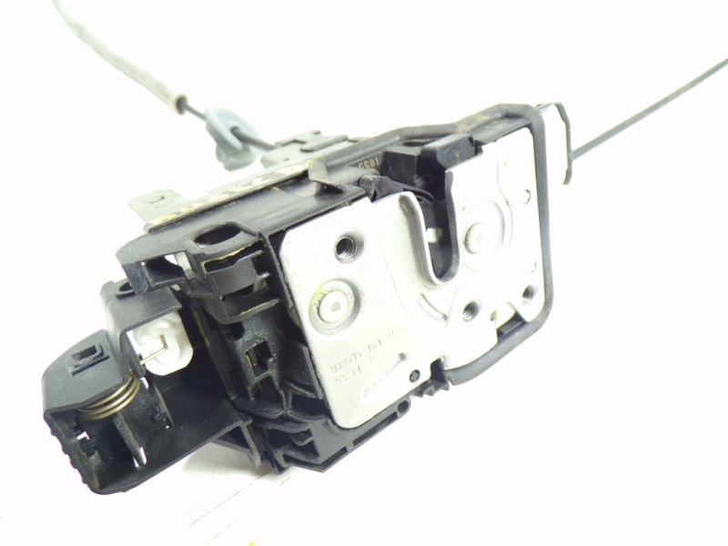 Recambio de cerradura puerta delantera derecha para volvo v40 kinetic referencia OEM IAM 31440390 31440390 933374109