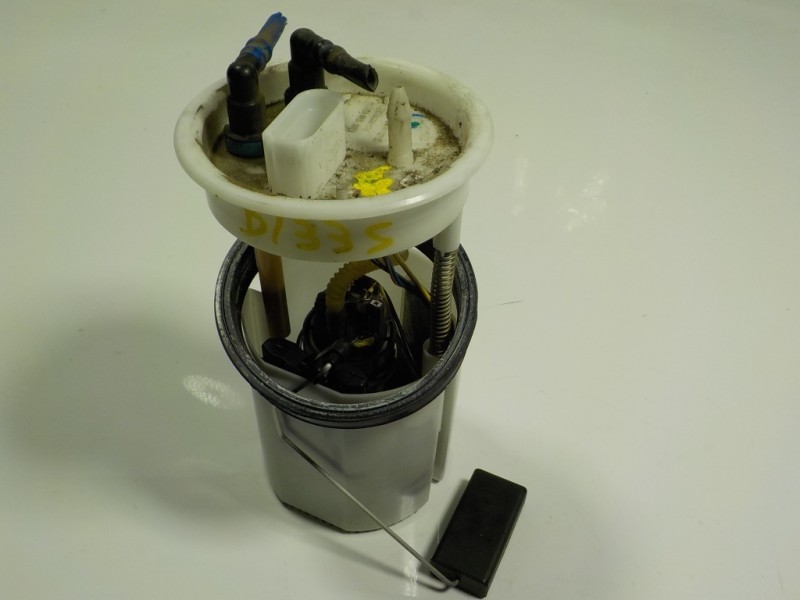 Recambio de aforador para seat ibiza (6p1) 1.0 referencia OEM IAM 6R0919051M 6R0919051M A2C92351300