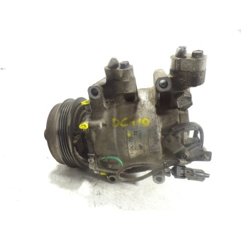 COMPRESOR AIRE ACONDICIONADO 38810RBJ006 0130547 0130547