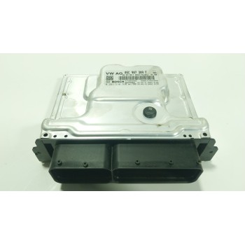 CENTRALITA MOTOR UCE 05C906012S 05C907309F 