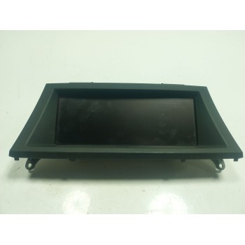 PANTALLA MULTIFUNCION 65509289580 217149501 