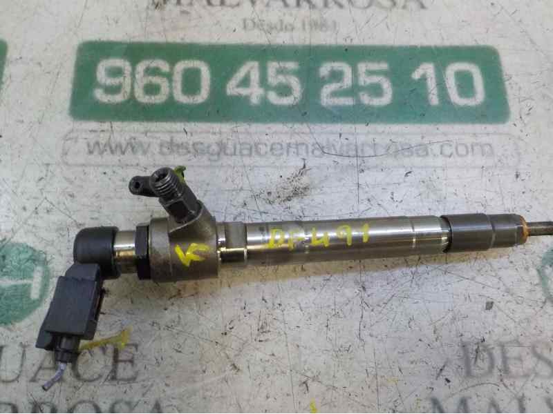 Recambio de inyector para ford transit kastenwagen (ttg) 2.2 tdci cat referencia OEM IAM  BK2Q9K546AG 