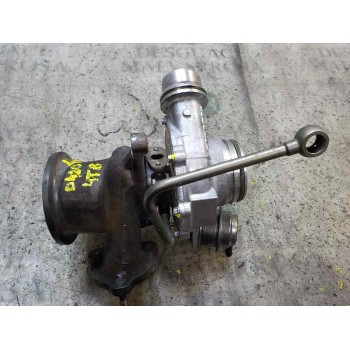 TURBOCOMPRESOR GT124492 31380130 