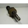 Recambio de transmision derecha para nissan qashqai (j10) 1.5 turbodiesel cat referencia OEM IAM 39100BB32B 39100BB32B 