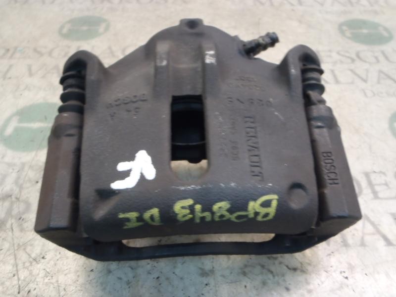 Recambio de pinza freno delantera izquierda para renault megane ii berlina 3p confort dynamique referencia OEM IAM   