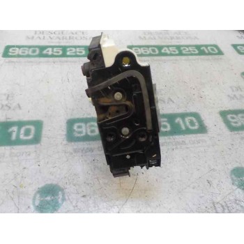 CERRADURA PUERTA TRASERA DERECHA 6J0839016F 6J0839016F 