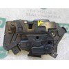 Recambio de cerradura puerta trasera derecha para seat ibiza (6p1) 1.0 referencia OEM IAM 6J0839016F 6J0839016F 