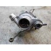 Recambio de turbocompresor para volvo v40 cross country kinetic referencia OEM IAM  GT124492 31380130 