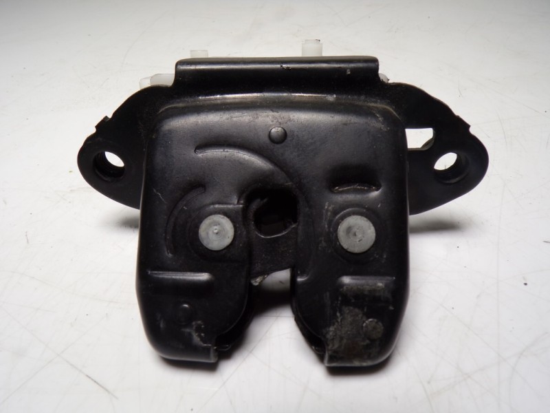 Recambio de cerradura maletero / porton para renault kadjar 1.6 dci diesel fap energy referencia OEM IAM 905024EA1A  