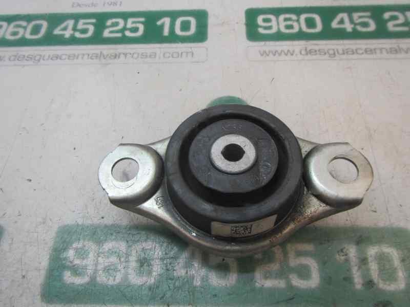 Recambio de soporte cambio para fiat panda (319) easy referencia OEM IAM 46800412  
