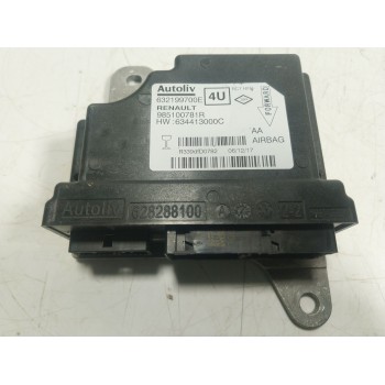 CENTRALITA AIRBAG 985100781R 985100781R 