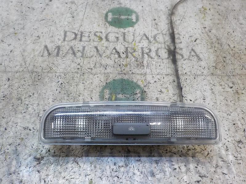 Recambio de piloto interior para audi a3 (8p) 1.9 tdi referencia OEM IAM 8P0947111B  