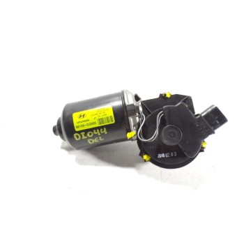 MOTOR LIMPIA DELANTERO 98110D3000 98100D3000 035246140