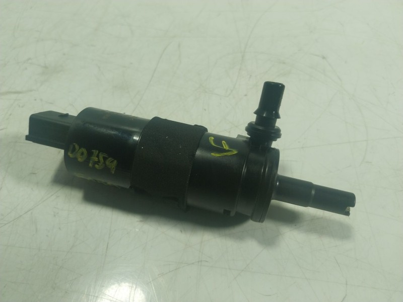 Recambio de bomba limpia para audi q5 (fyb, fyg) 40 tdi mild hybrid quattro referencia OEM IAM 1K6955651 8W0955647 