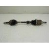 Recambio de transmision izquierda para nissan qashqai (j10) 1.5 turbodiesel cat referencia OEM IAM 39101JD52B 39101JD52B 