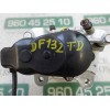 Recambio de pinza freno trasera derecha para toyota rav4 hybrid fwd referencia OEM IAM 4783042100  