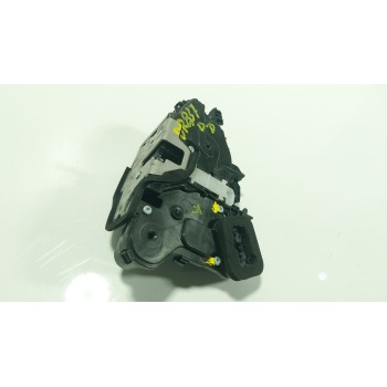 CERRADURA PUERTA DELANTERA DERECHA 10B837016B 10B837016B 