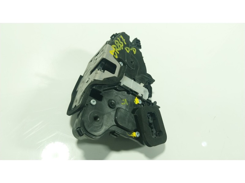 Recambio de cerradura puerta delantera derecha para seat arona (kj7, kjp) 1.0 tsi referencia OEM IAM 10B837016B 10B837016B 