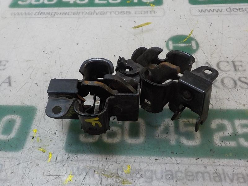 Recambio de cerradura capot para mercedes-benz clase clc (cl203) clc 200 cdi (la) (203.707) referencia OEM IAM A2198800064  