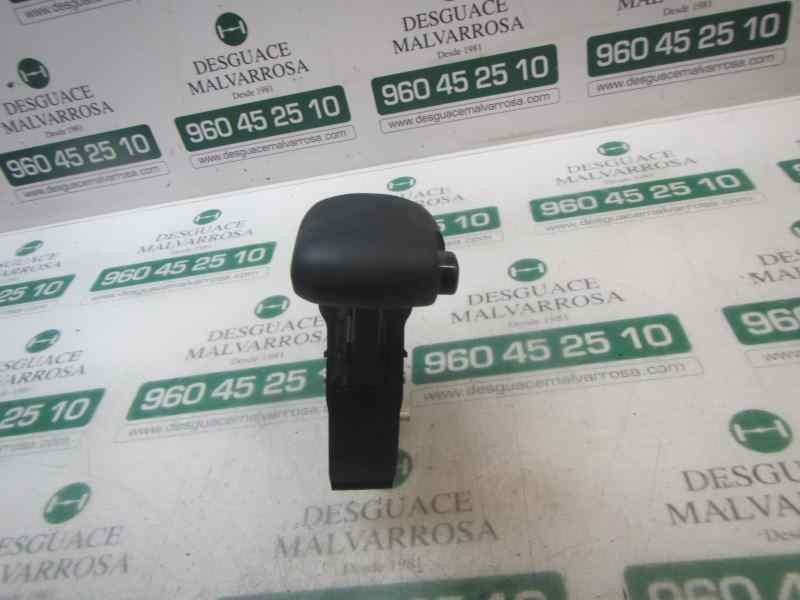 Recambio de palanca freno de mano para fiat panda (319) easy referencia OEM IAM 735625919  