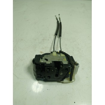 CERRADURA PUERTA DELANTERA DERECHA 813201J030 813201J030LR03 