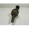 Recambio de transmision izquierda para nissan qashqai (j10) 1.5 turbodiesel cat referencia OEM IAM 39101JD52B 39101JD52B 
