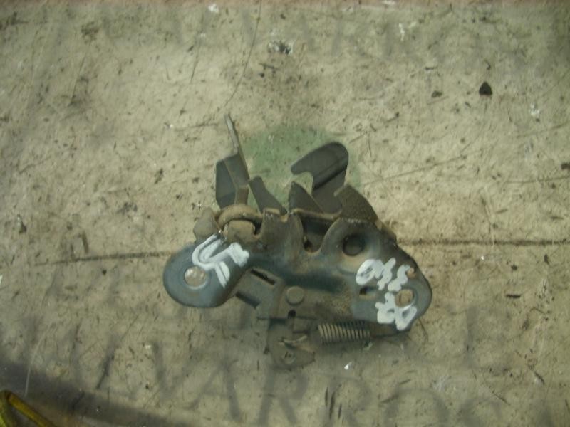 Recambio de cerradura capot para citroën c5 berlina 2.0 hdi sx referencia OEM IAM   