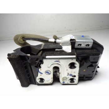 CERRADURA PUERTA DELANTERA DERECHA 805004EA2A 