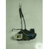Recambio de cerradura puerta delantera derecha para hyundai i20 1.2 cat referencia OEM IAM 813201J030 813201J030LR03 