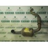 Recambio de catalizador para peugeot partner kombi 1.6 16v hdi cat (9ht / dv6bted4) referencia OEM IAM 1706S4  
