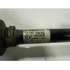 Recambio de transmision izquierda para nissan qashqai (j10) 1.5 turbodiesel cat referencia OEM IAM 39101JD52B 39101JD52B 
