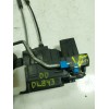 Recambio de cerradura puerta delantera derecha para hyundai i20 1.2 cat referencia OEM IAM 813201J030 813201J030LR03 