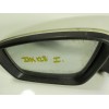 Recambio de espejo izquierdo para skoda rapid 1.6 tdi dpf referencia OEM IAM 5JB857507C9B9  