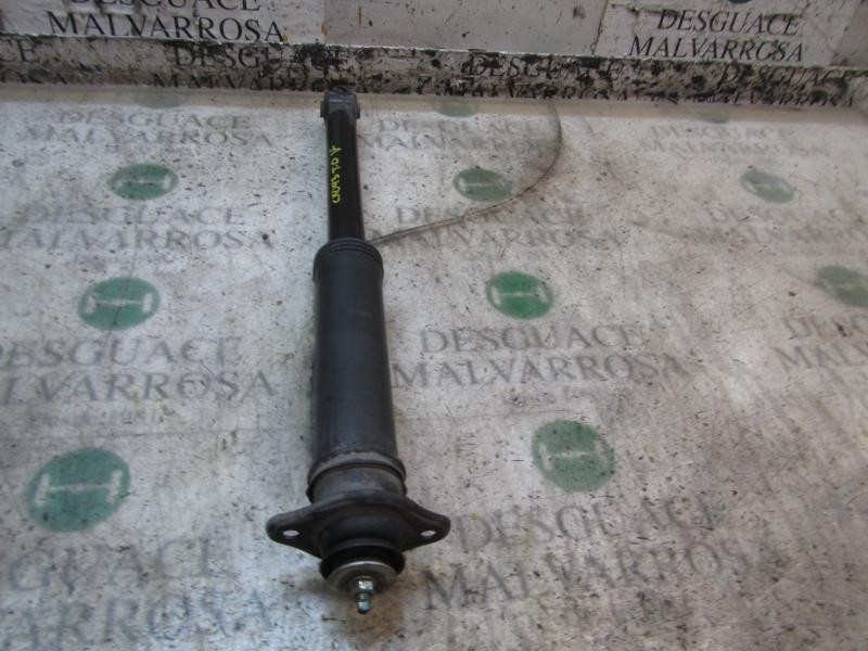 Recambio de amortiguador trasero derecho para chevrolet aveo ls referencia OEM IAM   