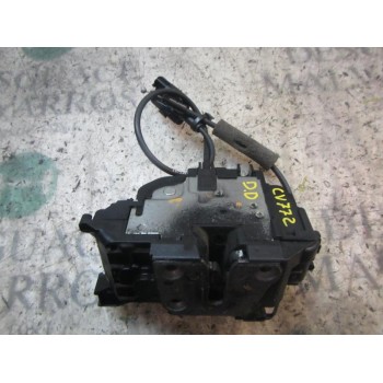 CERRADURA PUERTA DELANTERA DERECHA 805020001R 