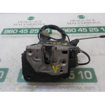 CERRADURA PUERTA DELANTERA DERECHA A2037201835 