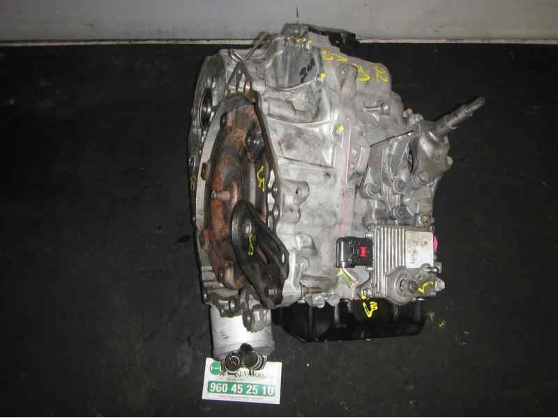 Recambio de caja cambios para citroën c5 berlina 2.0 hdi fap cat (rh02 / dw10cted4) referencia OEM IAM  20GY03 