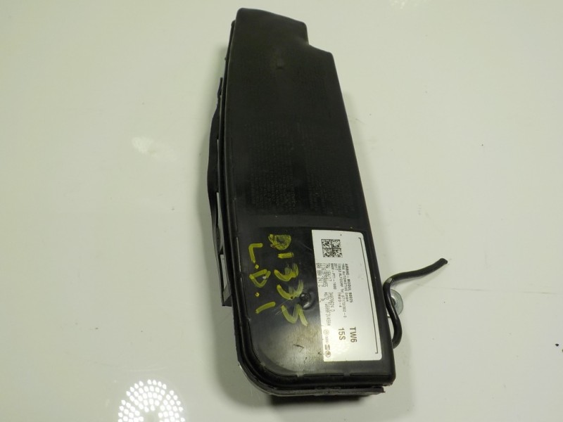 Recambio de airbag lateral delantero izquierdo para seat ibiza (6p1) 1.0 referencia OEM IAM 6R0880241C 6R0880241 34070624D