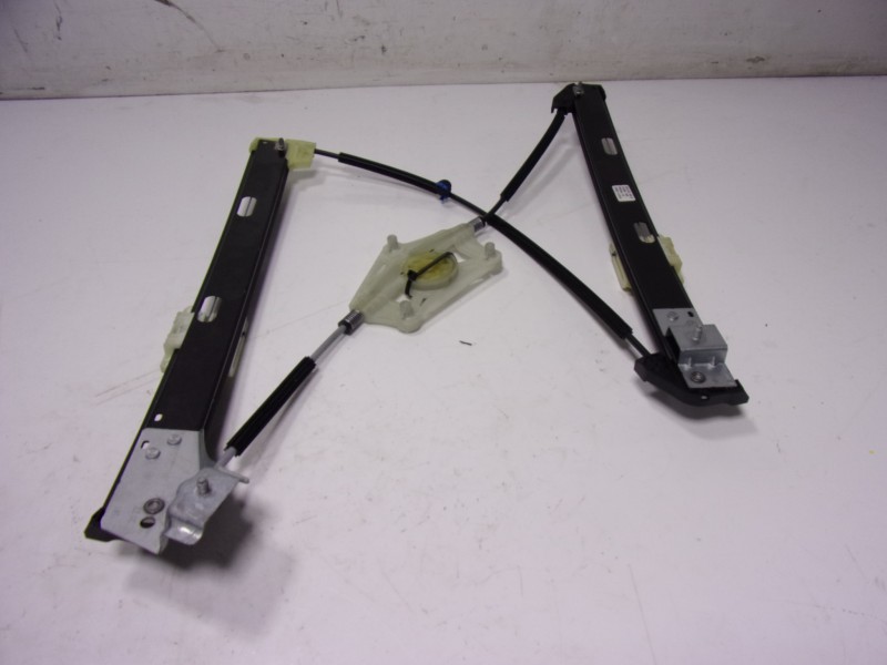 Recambio de elevalunas delantero derecho para cupra leon sportstourer (kl8) 1.4 tsi phev referencia OEM IAM 5FA837462B 5FA837462