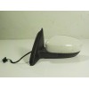 Recambio de espejo izquierdo para skoda rapid 1.6 tdi dpf referencia OEM IAM 5JB857507C9B9  
