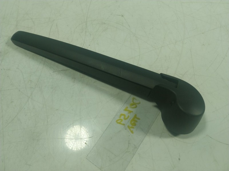 Recambio de brazo limpia trasero para audi q5 (fyb, fyg) 40 tdi mild hybrid quattro referencia OEM IAM 80A955407  